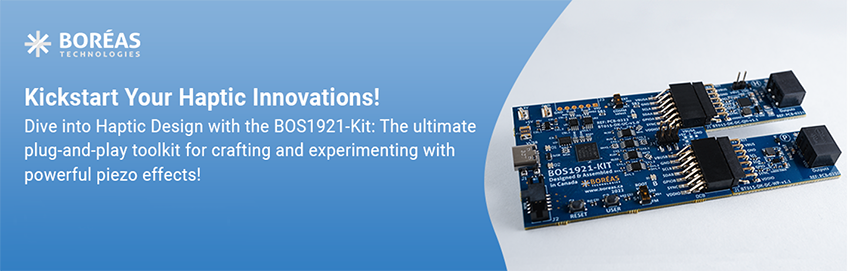 Infographic - Boréas Technologies Micropump Liquid Cooling